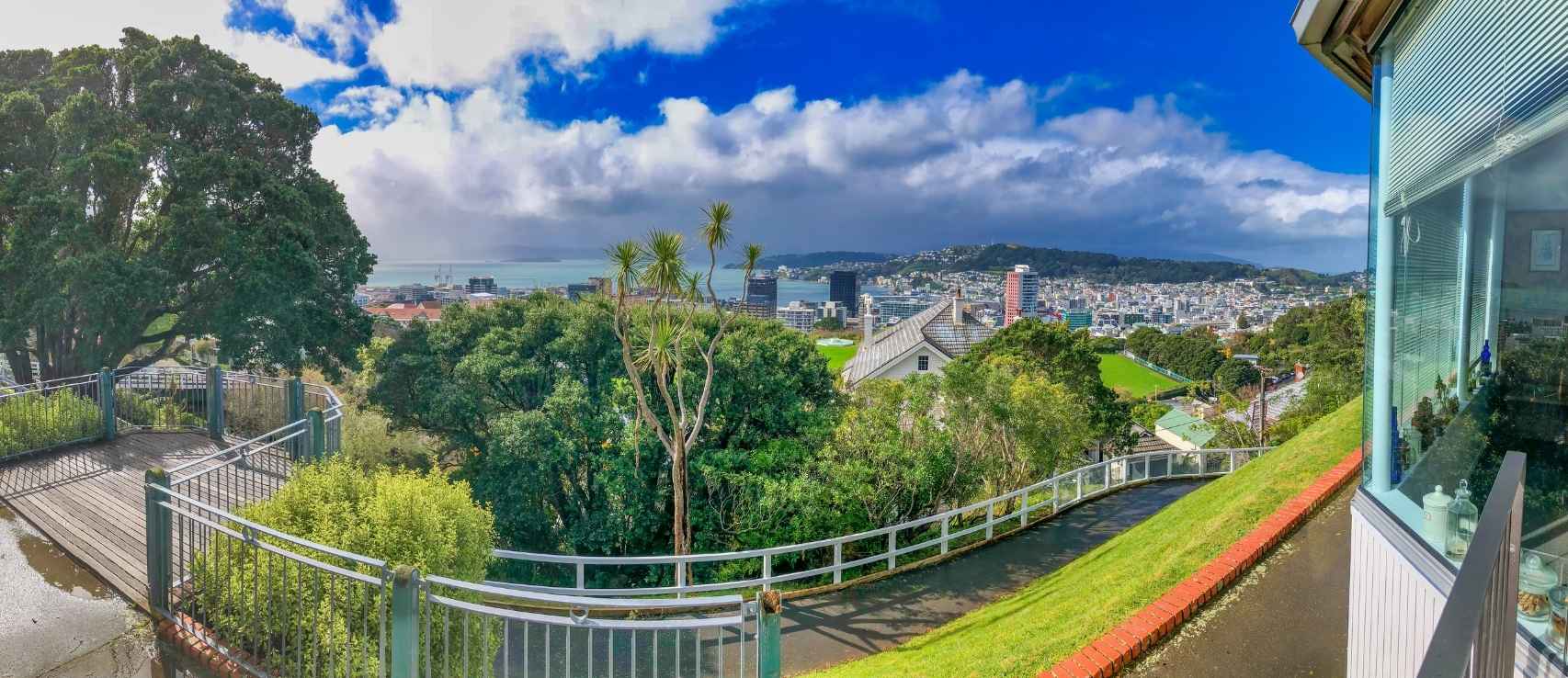 wellington v auckland content insurance costs