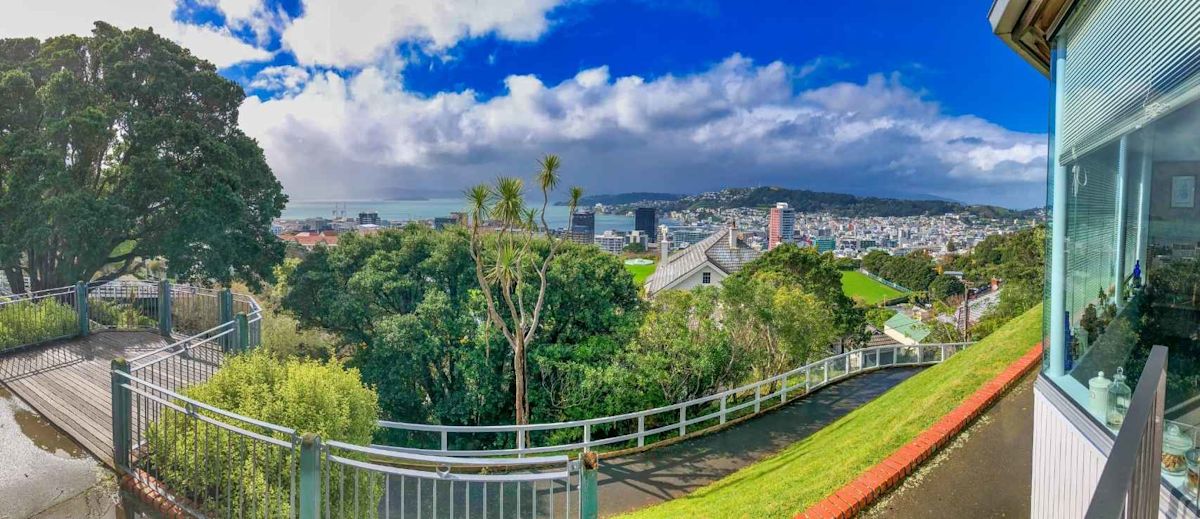 wellington v auckland content insurance costs