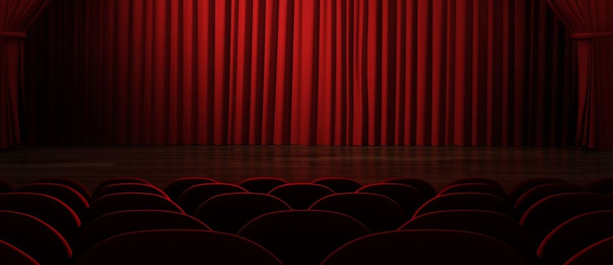 life insurance cinematic theme