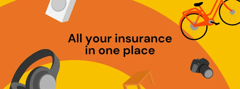 Quashed — all your insurance in one place, compare and save in New Zealand.