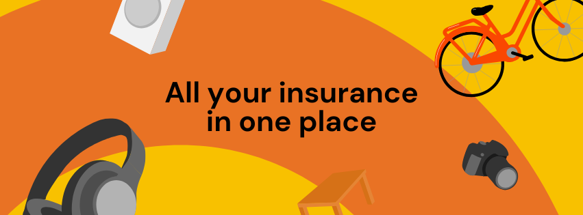 Quashed — all your insurance in one place, compare and save in New Zealand.