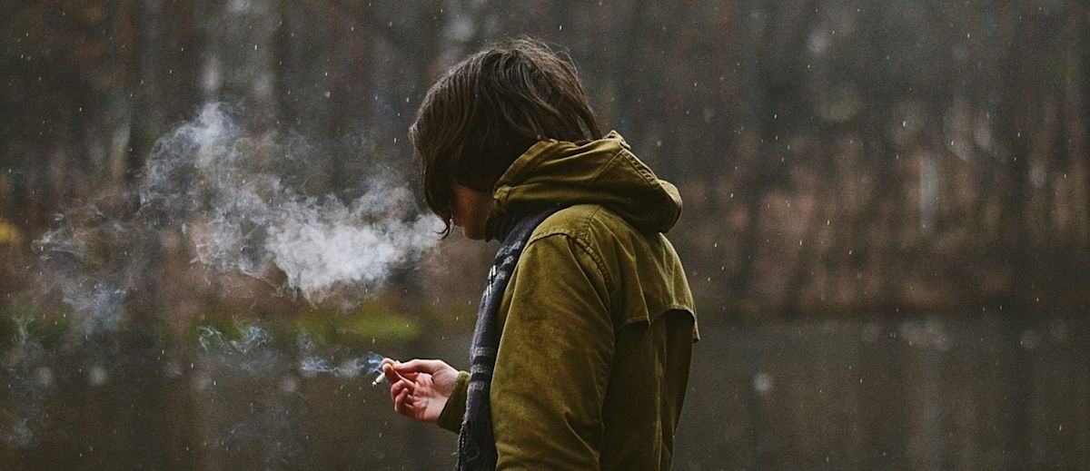 Life insurance and smoking