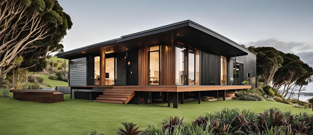 house insurance new zealand modern home