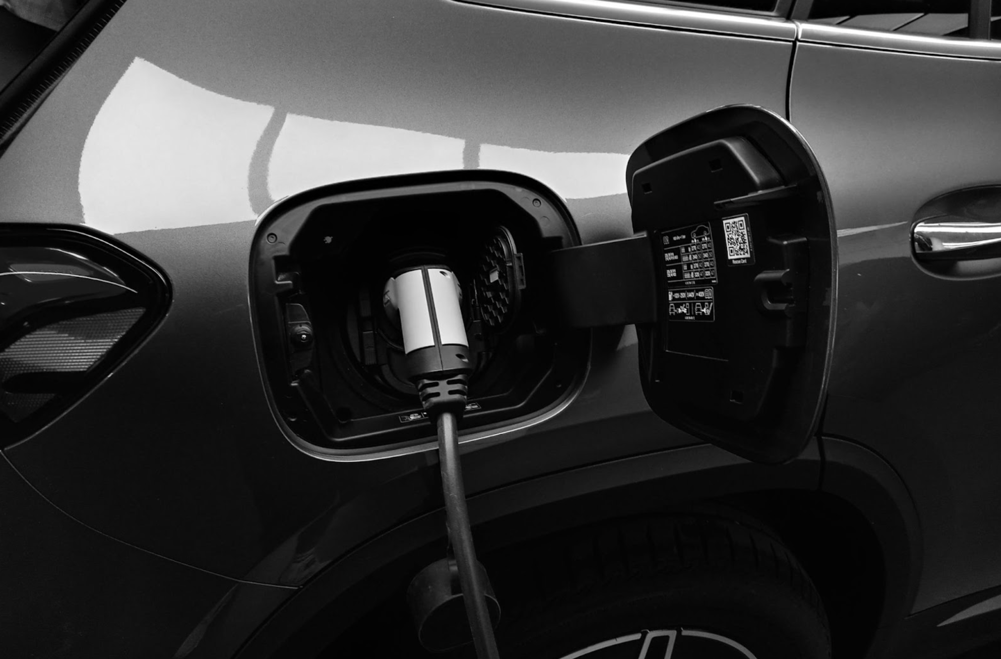 Guide to Nissan Leaf insurance in NZ