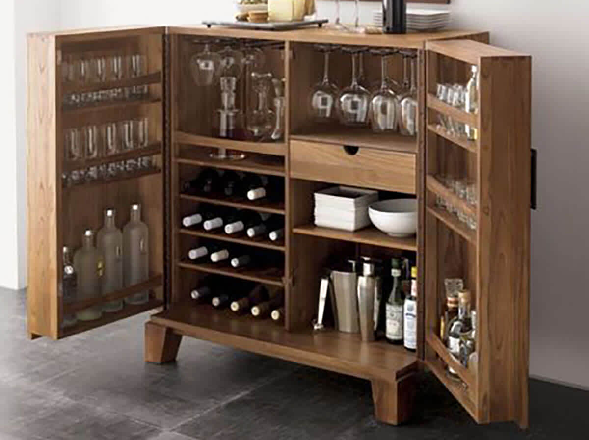 teak-wooden-bar-cabinet-500x500