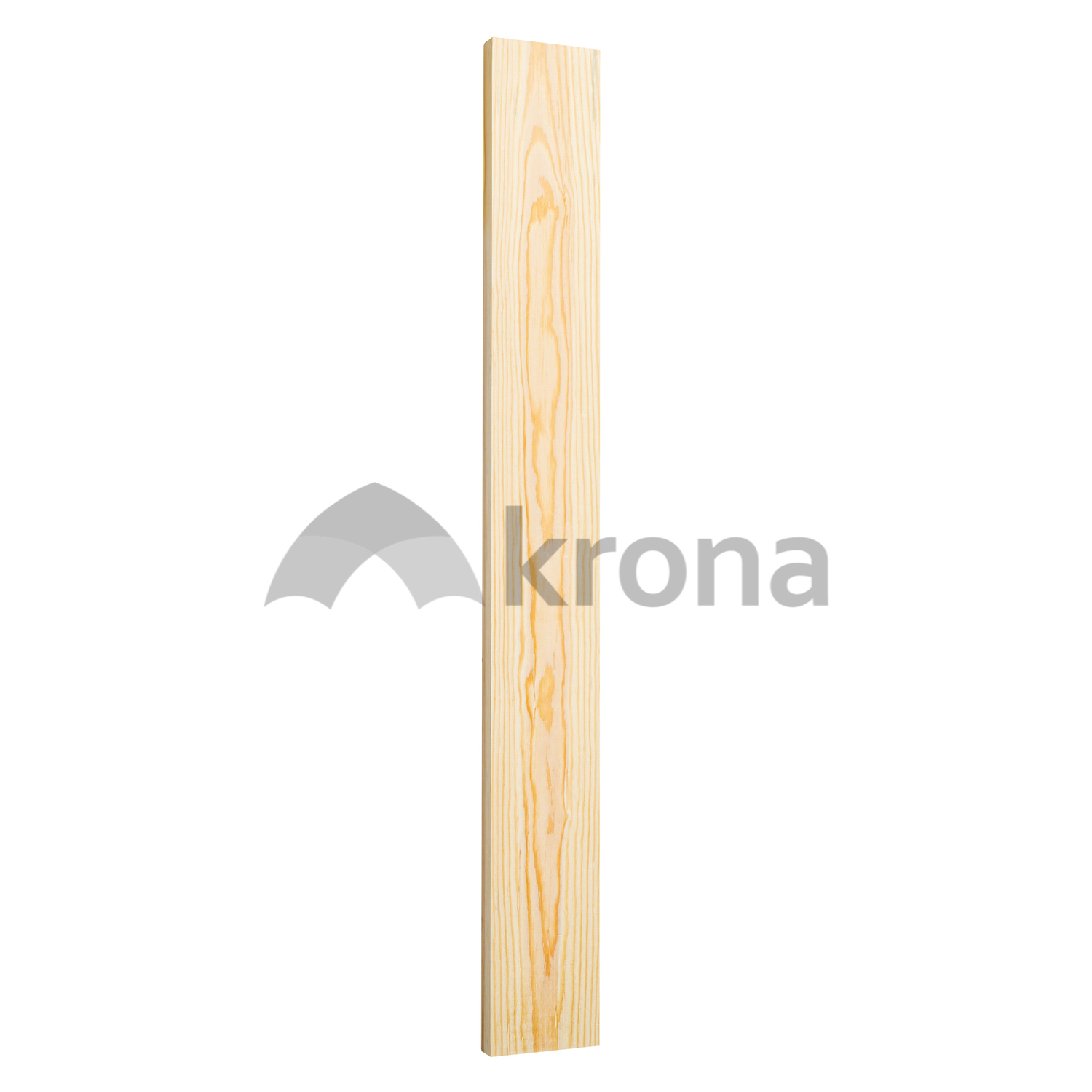 Доска строганная сухая (14-16%) 20х95х6000 мм, хвоя (сосна, ель), сорт ...