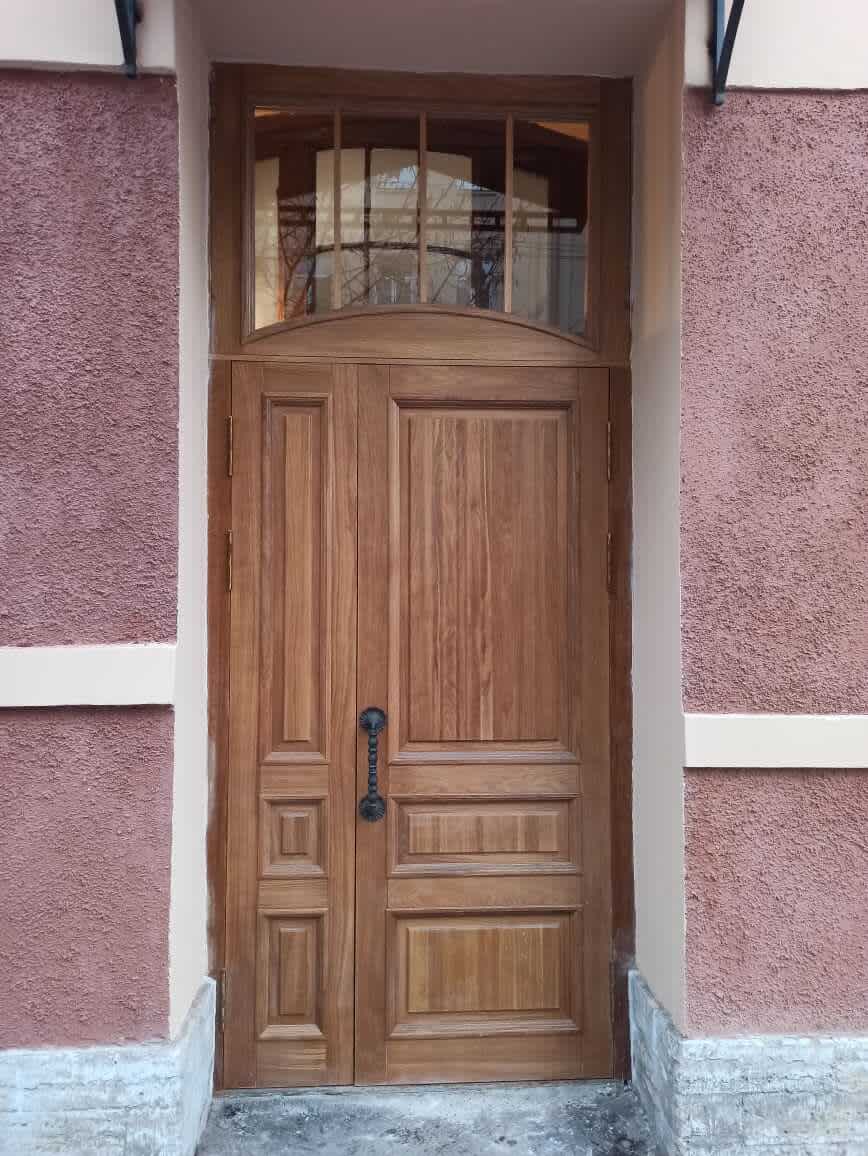 Дверь КГИОП