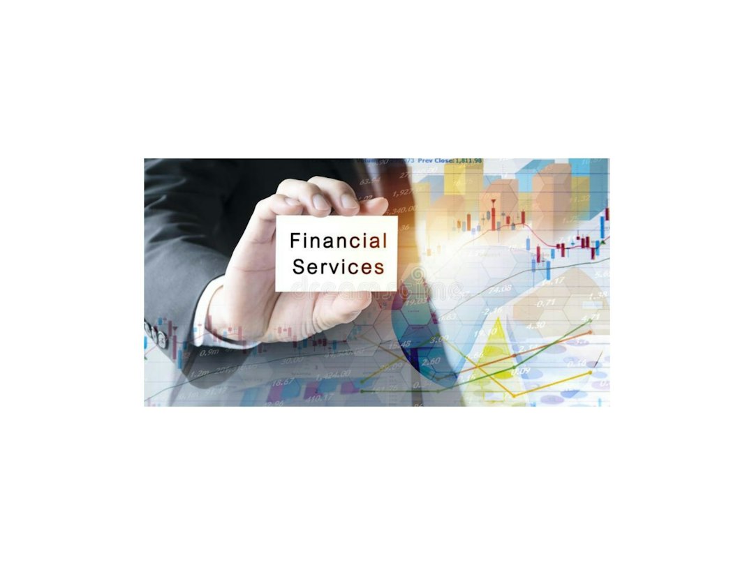 crm finance integration illustration