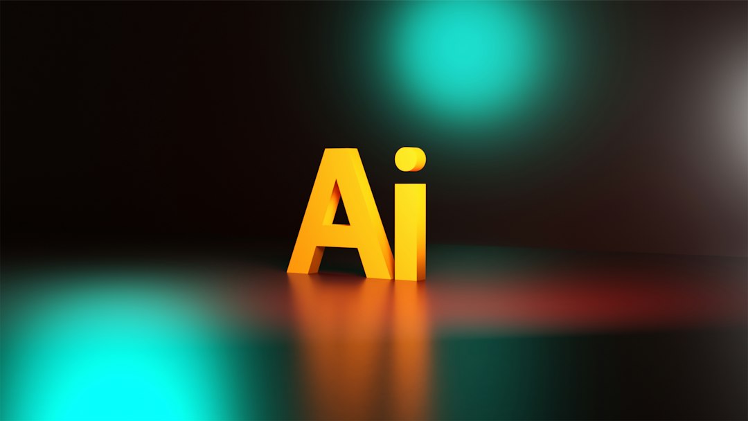 ai setup illustration