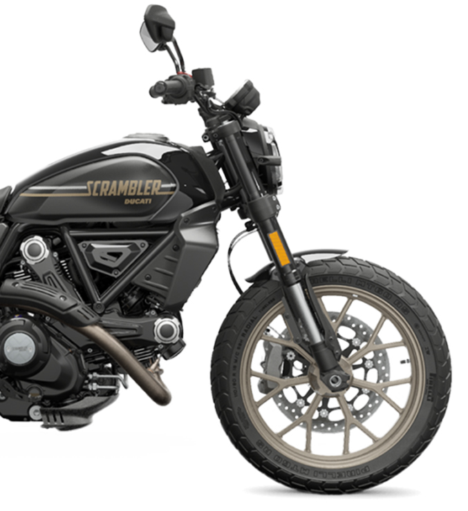 New Ducati Promotions & Offers Vaughan ON | Ducati Toronto