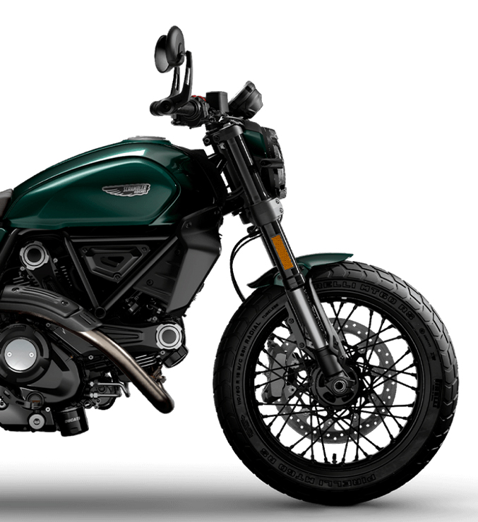 New Ducati Promotions & Offers Vaughan ON | Ducati Toronto