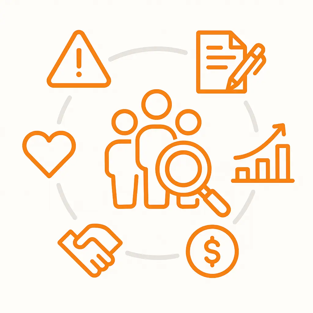 Customer Due Diligence Analyse