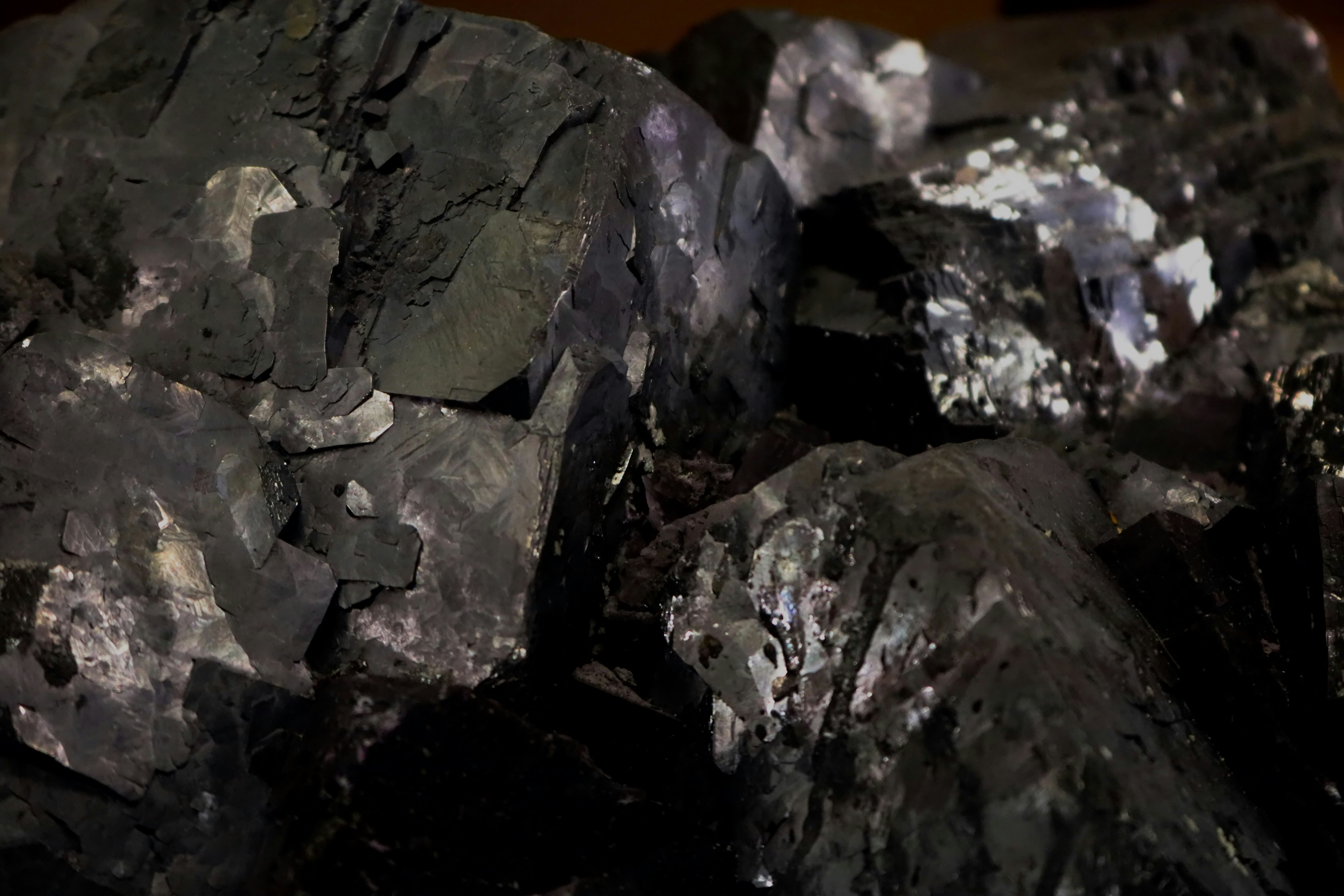 which country produces the most rare earths