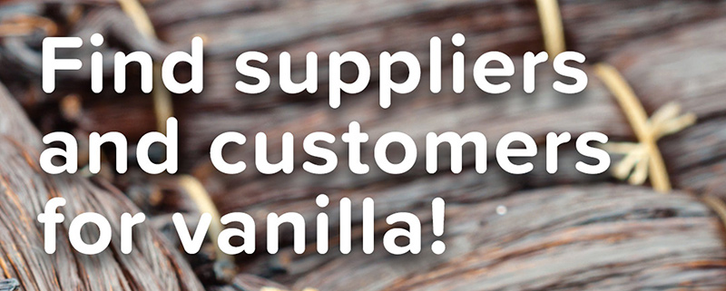 Vanilla Header