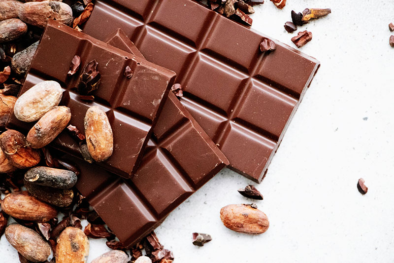 chocolate belgium
