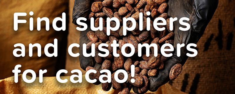 Ivory Coast Cocoa - no other country exports more
