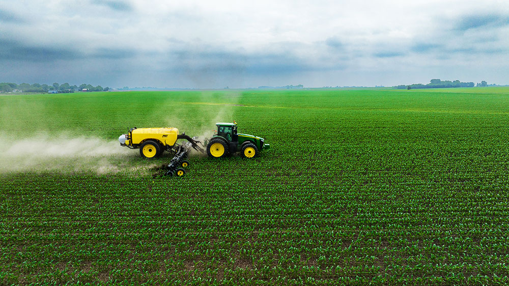 fertilizer from russia 