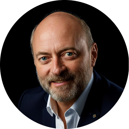 Dr. Jürgen Abrams