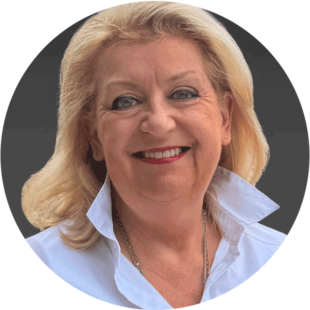 Joëlle Baccialon