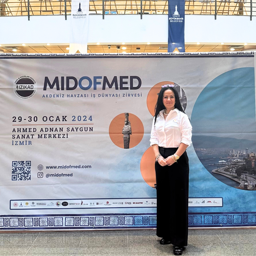 Mid of Med Izmir 2024