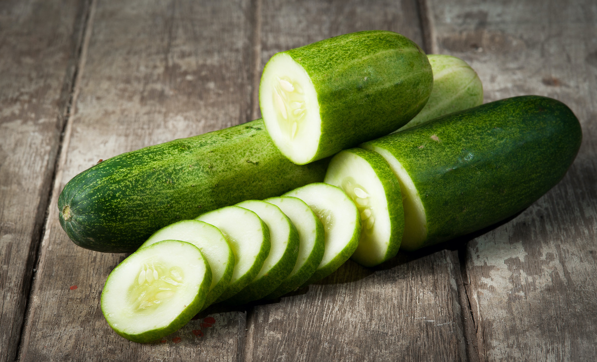 How To Store Cucumbers To Keep Them Fresh Longer – Melanie Cooks