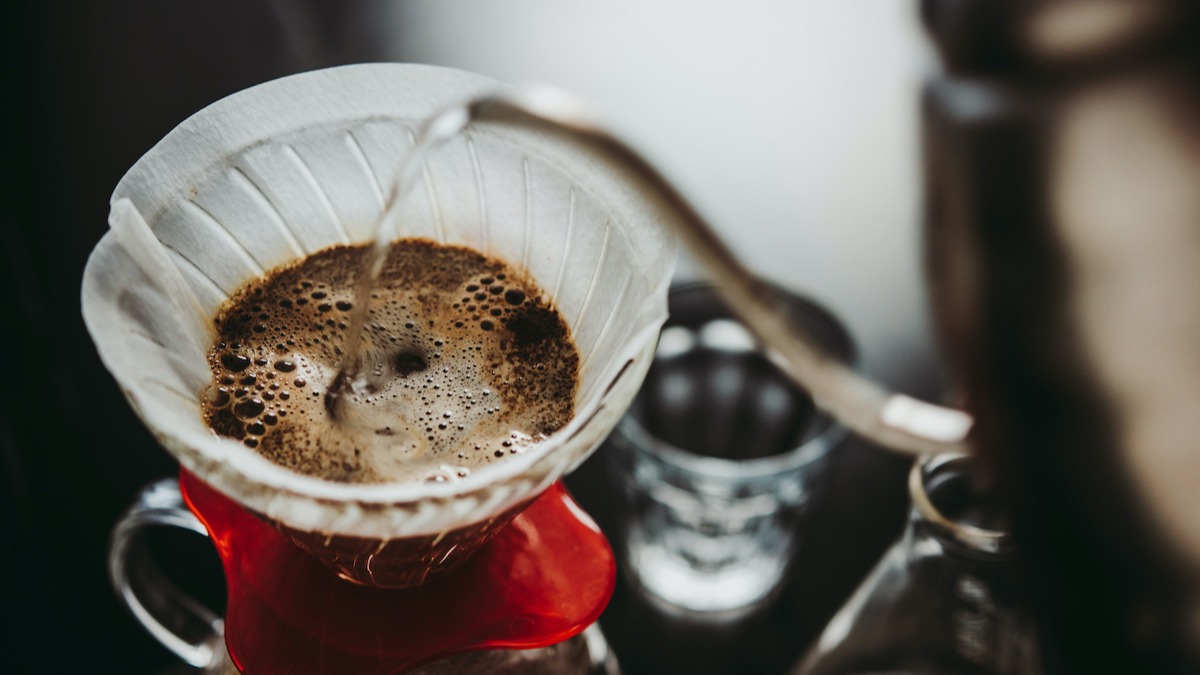 3 Tips for Better Pour Over Coffee – Brewista