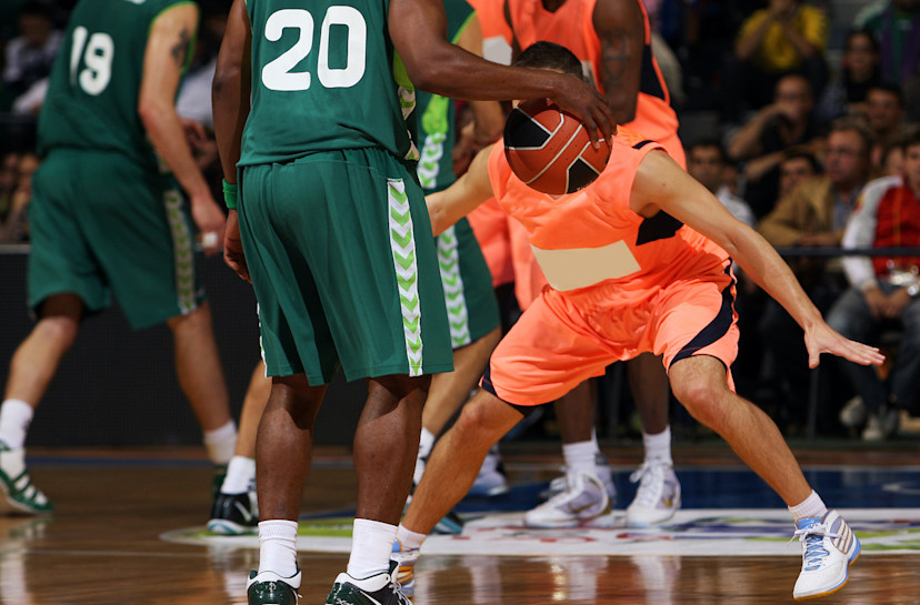 Box and 1 Defense How the Basketball Defense Works 2024 MasterClass