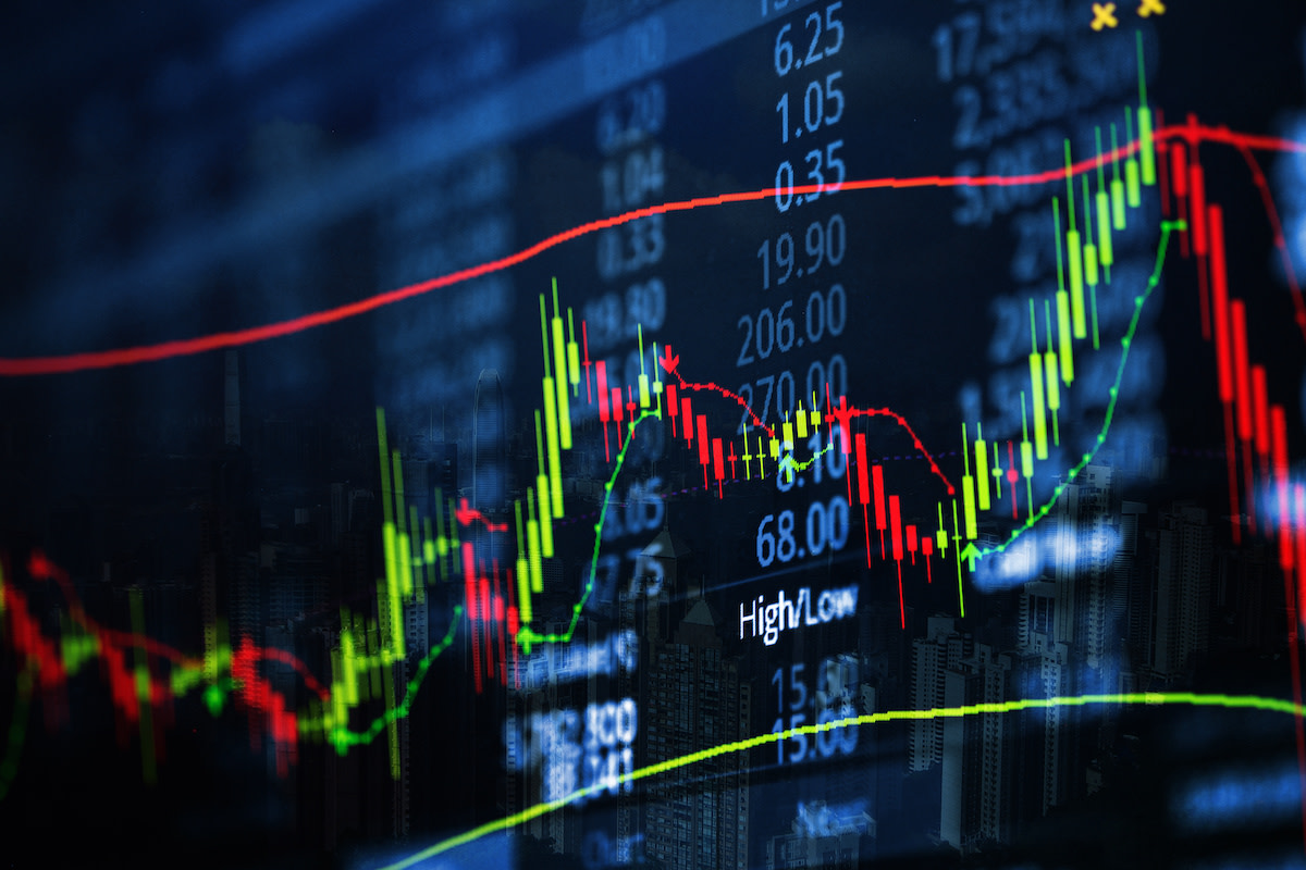 Ascending Triangle Patterns: How to Identify Breakouts - 2024 - MasterClass