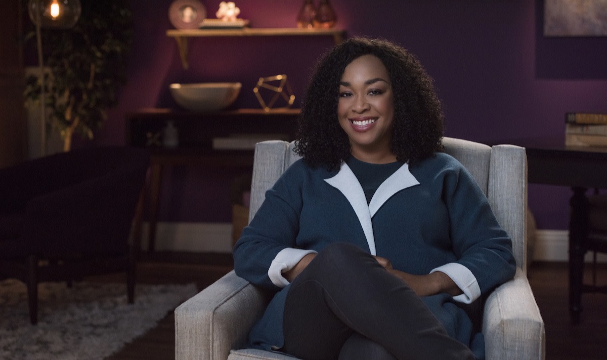 What Is a Showrunner Shonda Rhimes’s Advice for Showrunners 2024