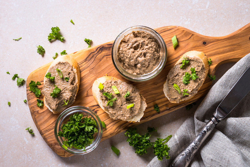 Learn About Pâté: 4 Variations on Pâté - 2024 - MasterClass