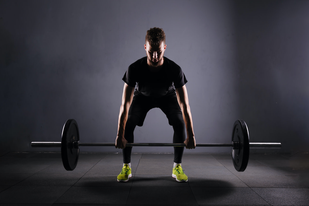 Power Clean Exercise Guide: How to Master Power Cleans - 2024 - MasterClass