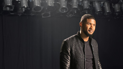 usher