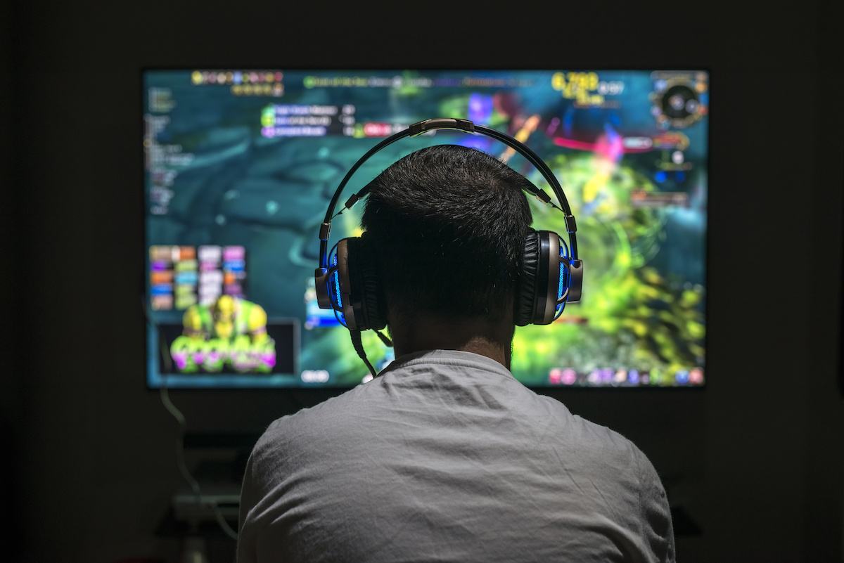 RPG Guide: 6 Types of Role-Playing Games - 2022 - MasterClass