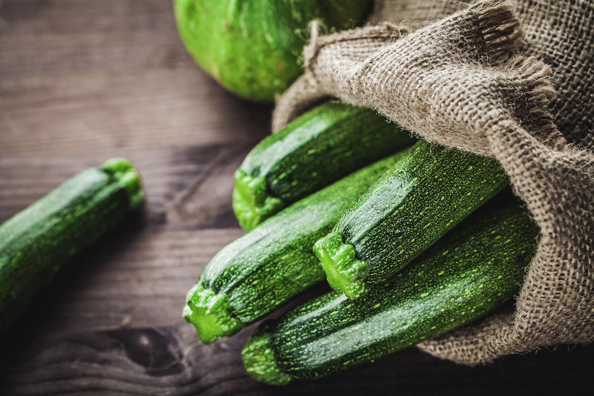 What S The Difference Between Cucumbers And Zucchini 2021 Masterclass