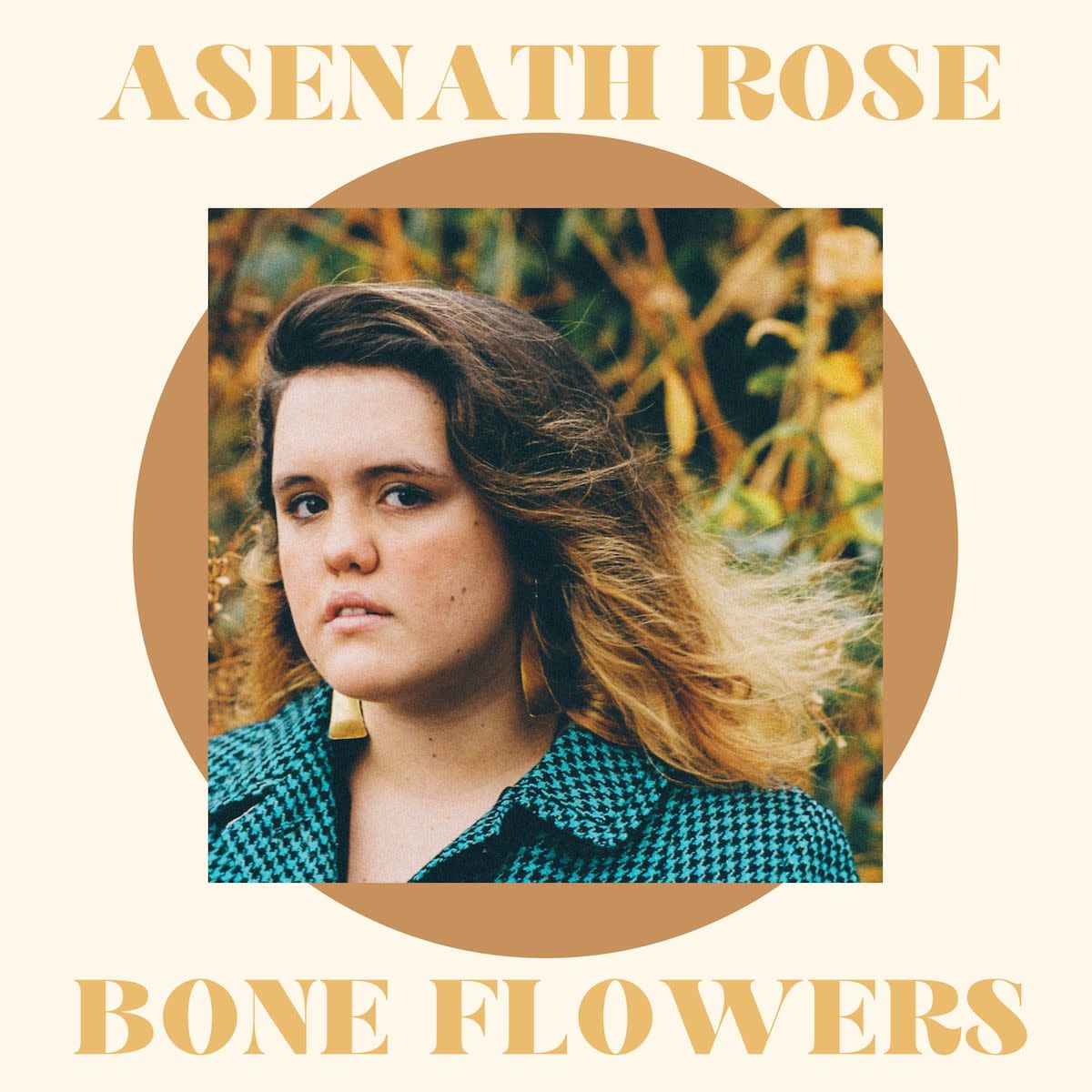 “Bone Flowers” by Asenath Rose