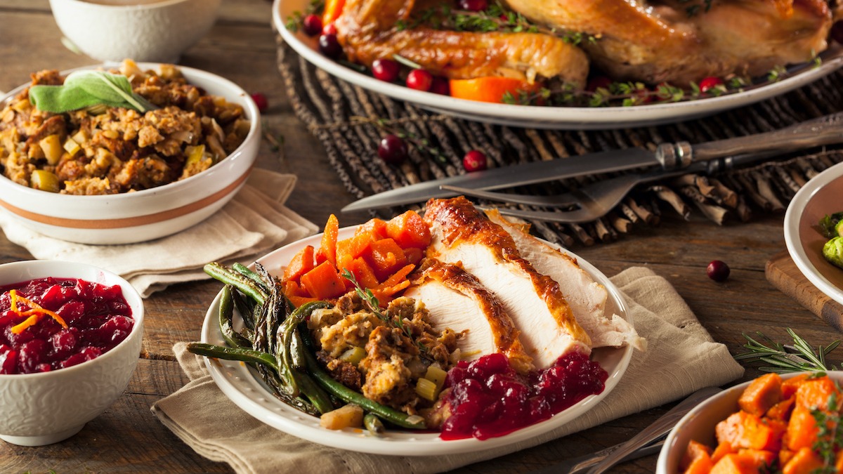 9 Traditional Thanksgiving Recipes - 2022 - MasterClass