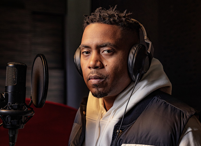 Nas’s Sonic Evolution A Guide to Nas’s Most Iconic Albums 2024