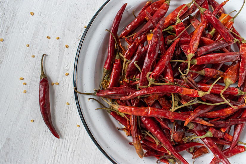 All About Chile de Árbol How to Cook With Chile de Árbol 2024 MasterClass