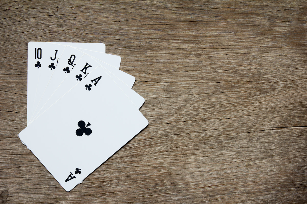 What Is a Straight Draw? Learn How to Play a Straight Draw in Poker