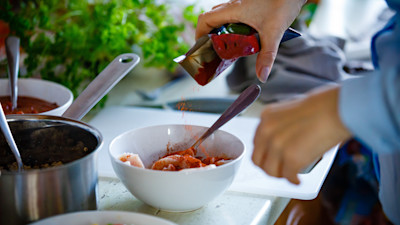how-to-season-chicken