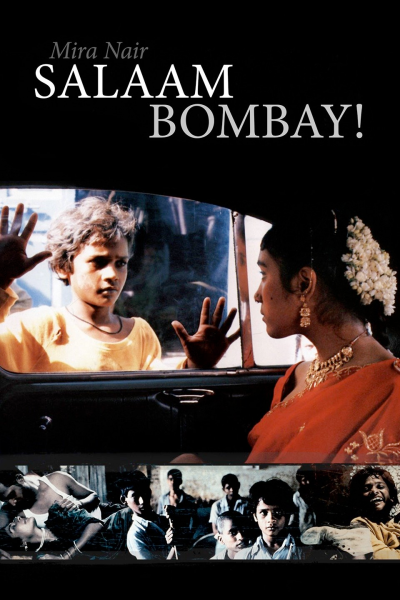 Salaam Bombay! (1988)