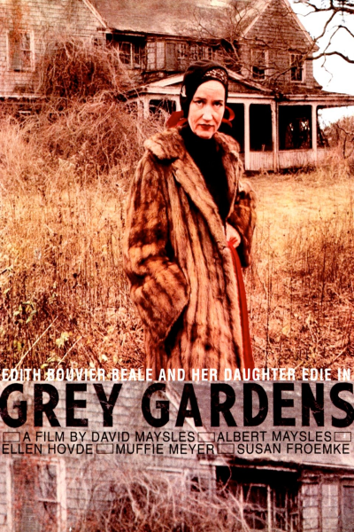 Grey Gardens (1976)