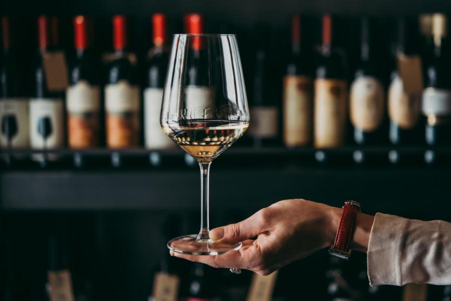 Meaning sommelier 10 Questions