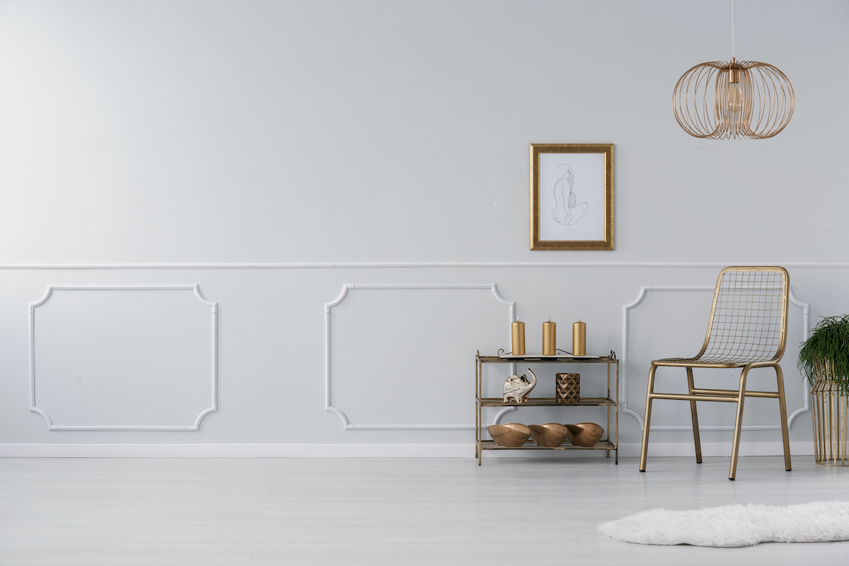 What is Wainscoting? Different Wainscoting Styles | Royal Wood Shop