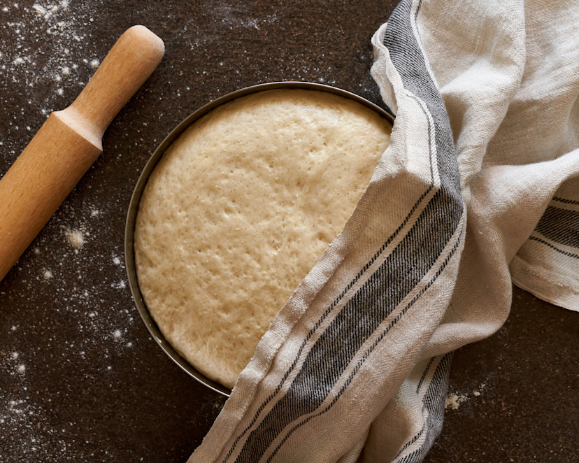 How to Punch Down Dough for Perfect Homemade Bread 2024 MasterClass