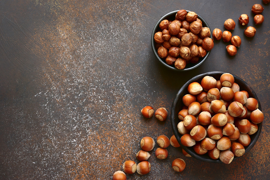 Complete Guide To Hazelnuts Culinary Uses And Health Benefits Of Hazelnuts 2021 Masterclass