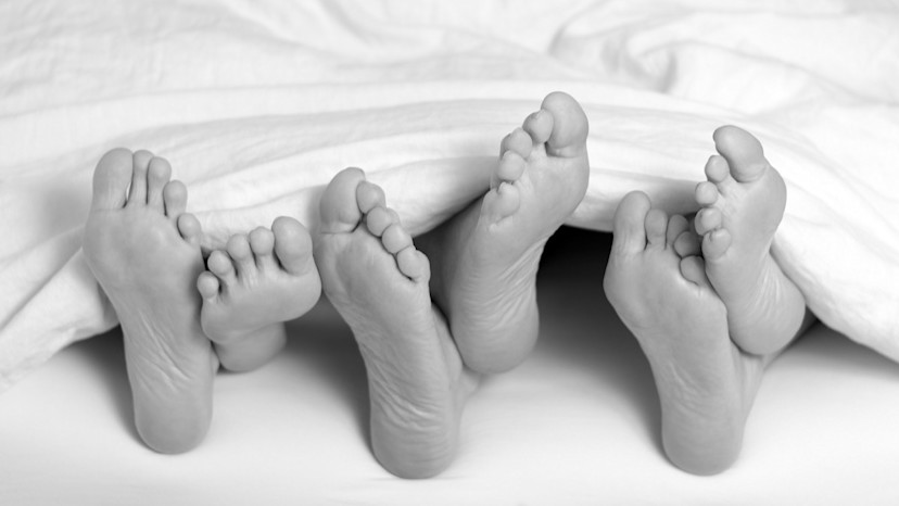 Best Threesome Sex Positions: 5 Ways to Have a Threesome - 2026