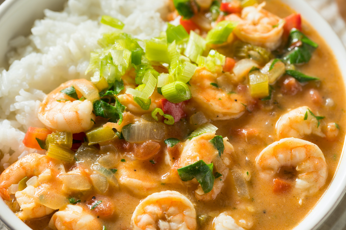 Etouffee Vs. Gumbo: Differences Between The Bayou Dishes - 2024 ...