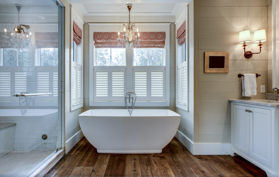 Garden Tub Definition Pros And Cons Of, Mobile Home Corner Bathtub Design