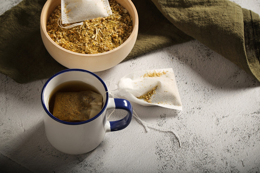 Tea Bags vs. LooseLeaf Tea Learn the 6 Differences in Quality 2024